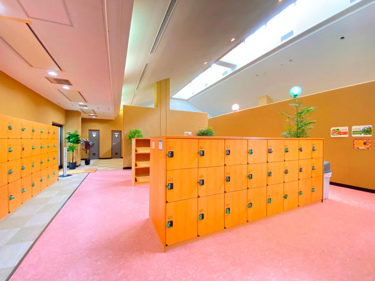 リバティーリゾート大東温泉 Kakegawa Εξωτερικό φωτογραφία
